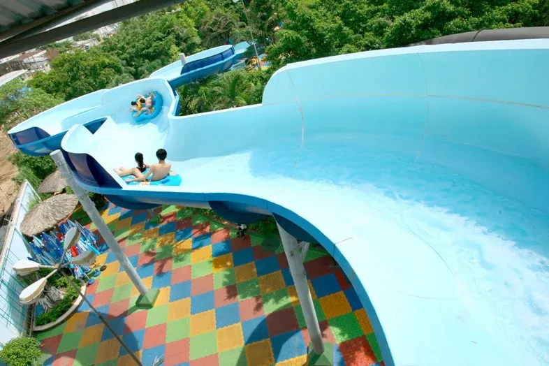 Dòng Sông Hoang Dã 5