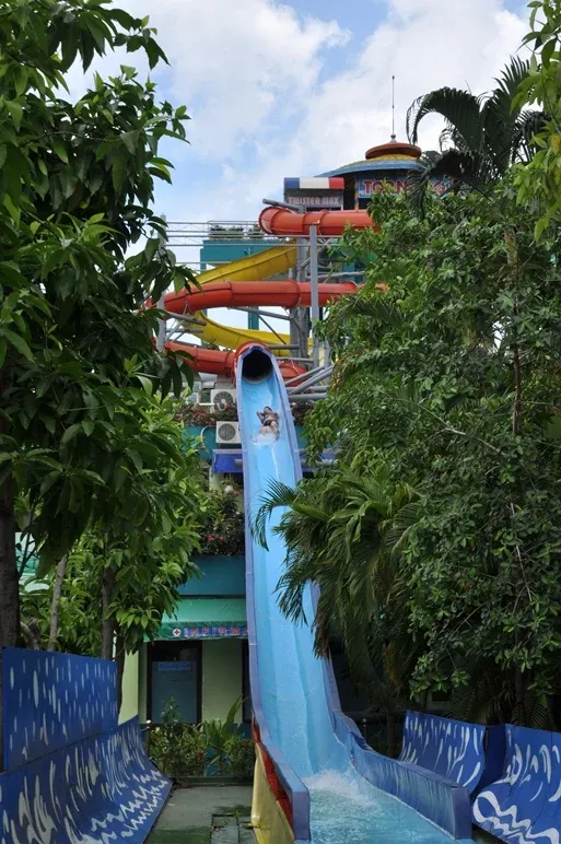 Xoắn cực đỉnh 11