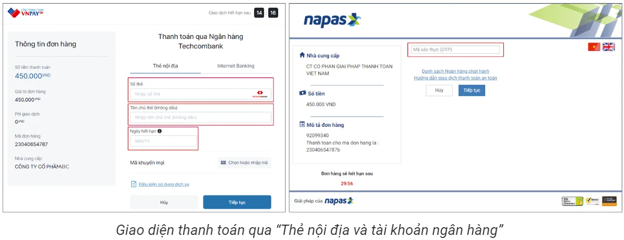 Hướng dẫn thanh toán ảnh 6